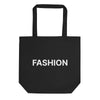 Fashion Eco Tote Bag