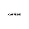Caffeine Sticker