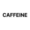 Caffeine Sticker