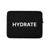 Hydrate Laptop Sleeve