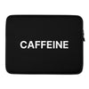 Caffeine Laptop Sleeve