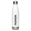 Fashion Water Bottle