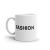 Fashion Mug