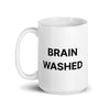 Brain Washed Mug