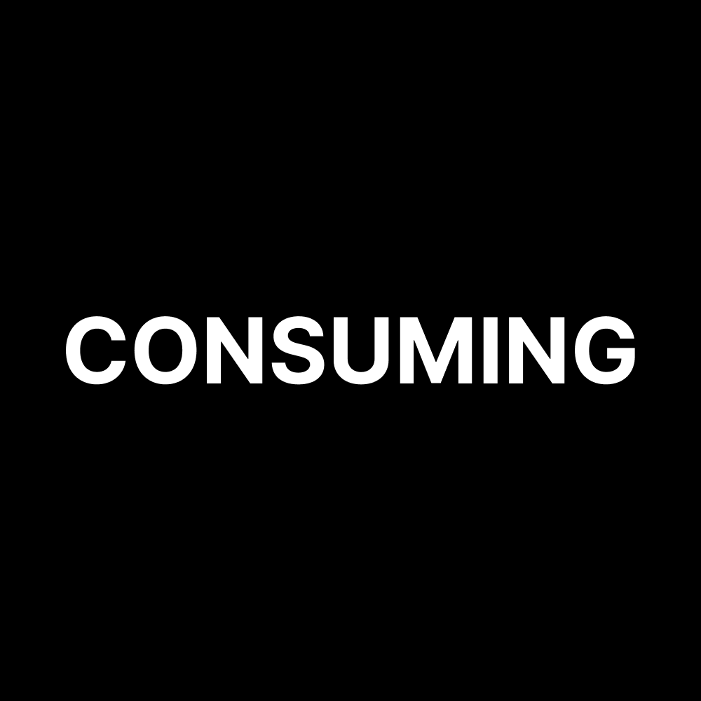 CONSUMING