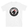 🌶🐶 Chili Doggs Short-Sleeve Unisex T-Shirt