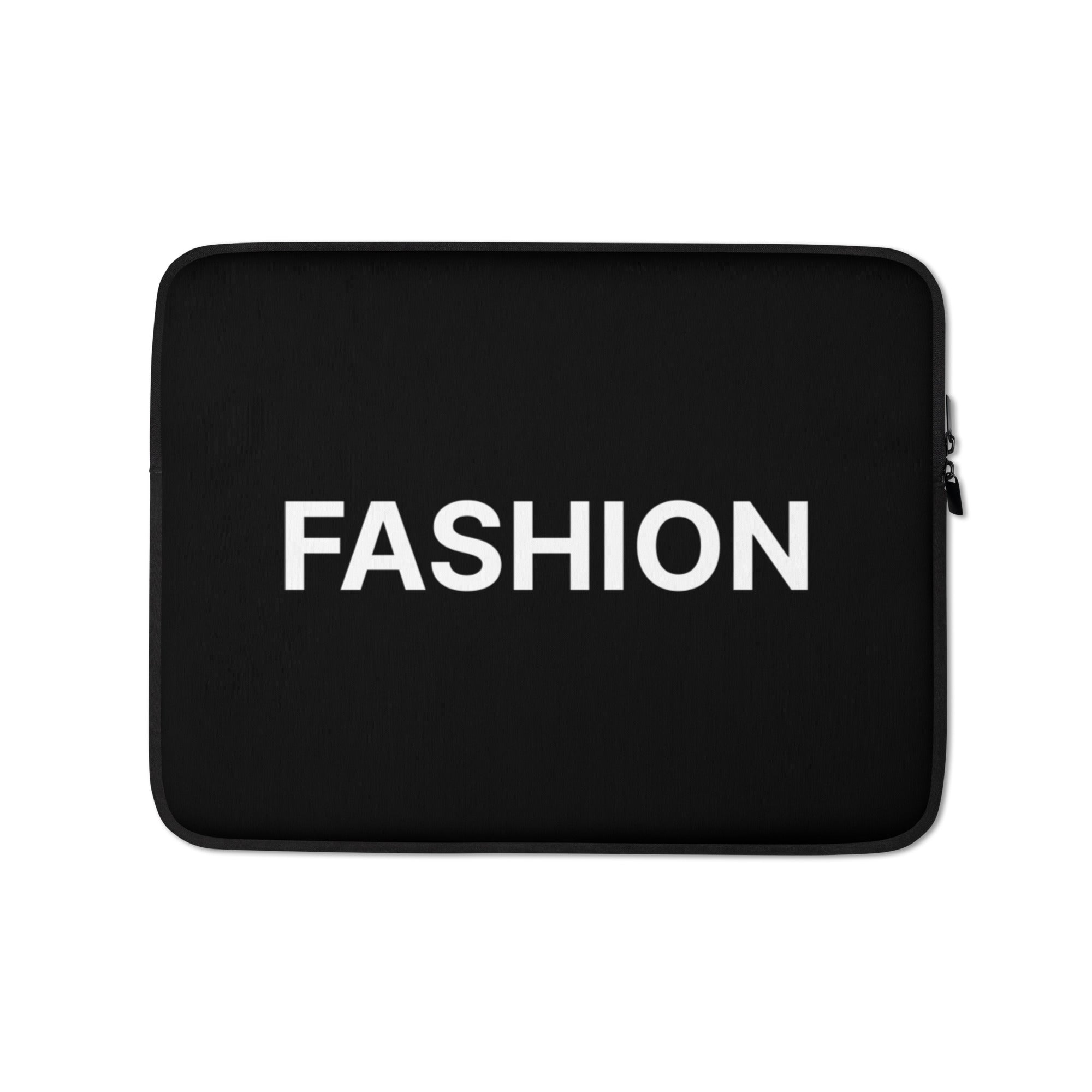Fashion Laptop Sleeve