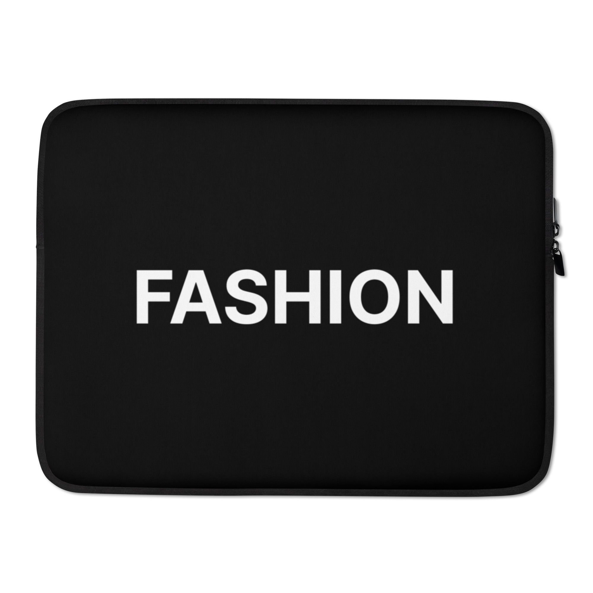 Fashion Laptop Sleeve
