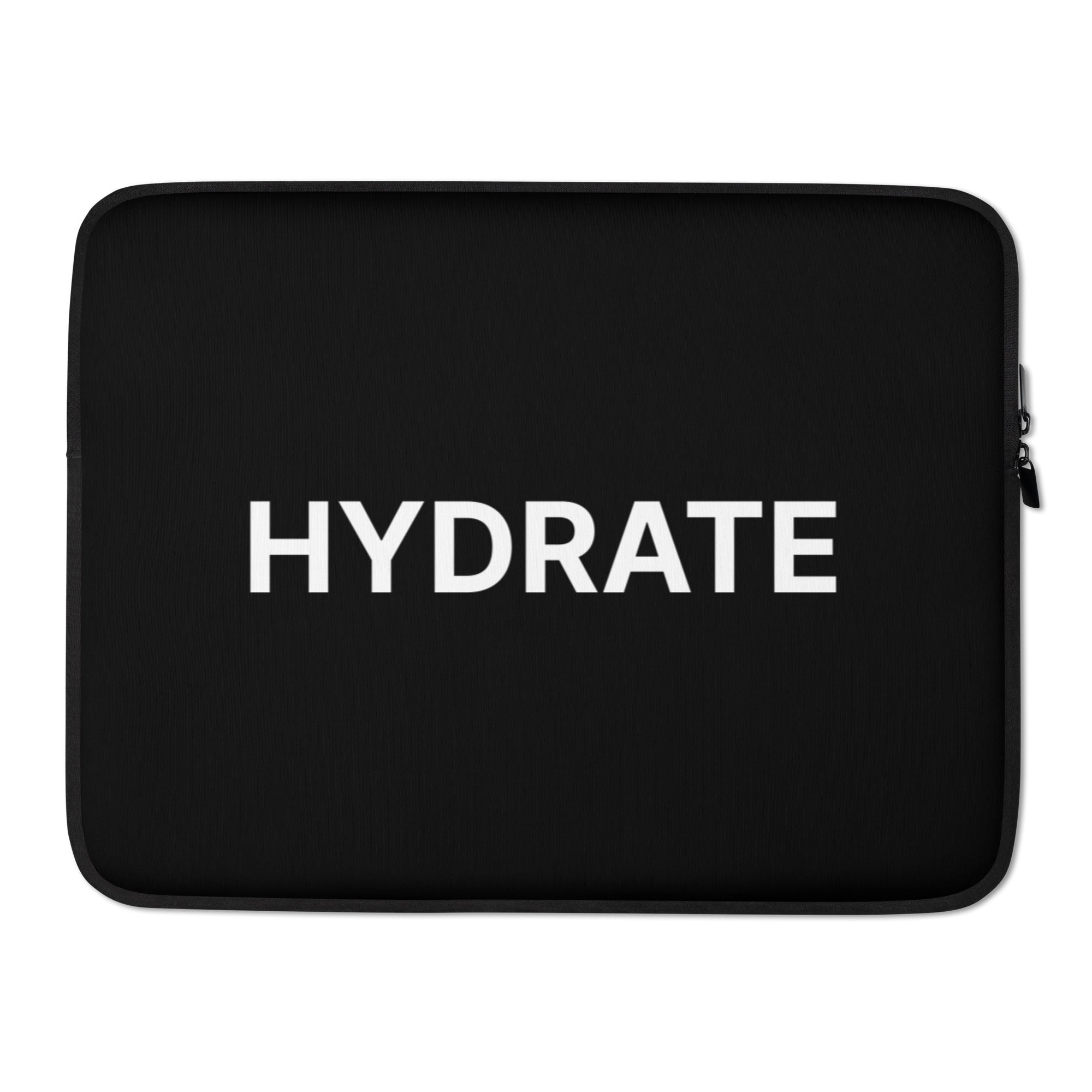 Hydrate Laptop Sleeve