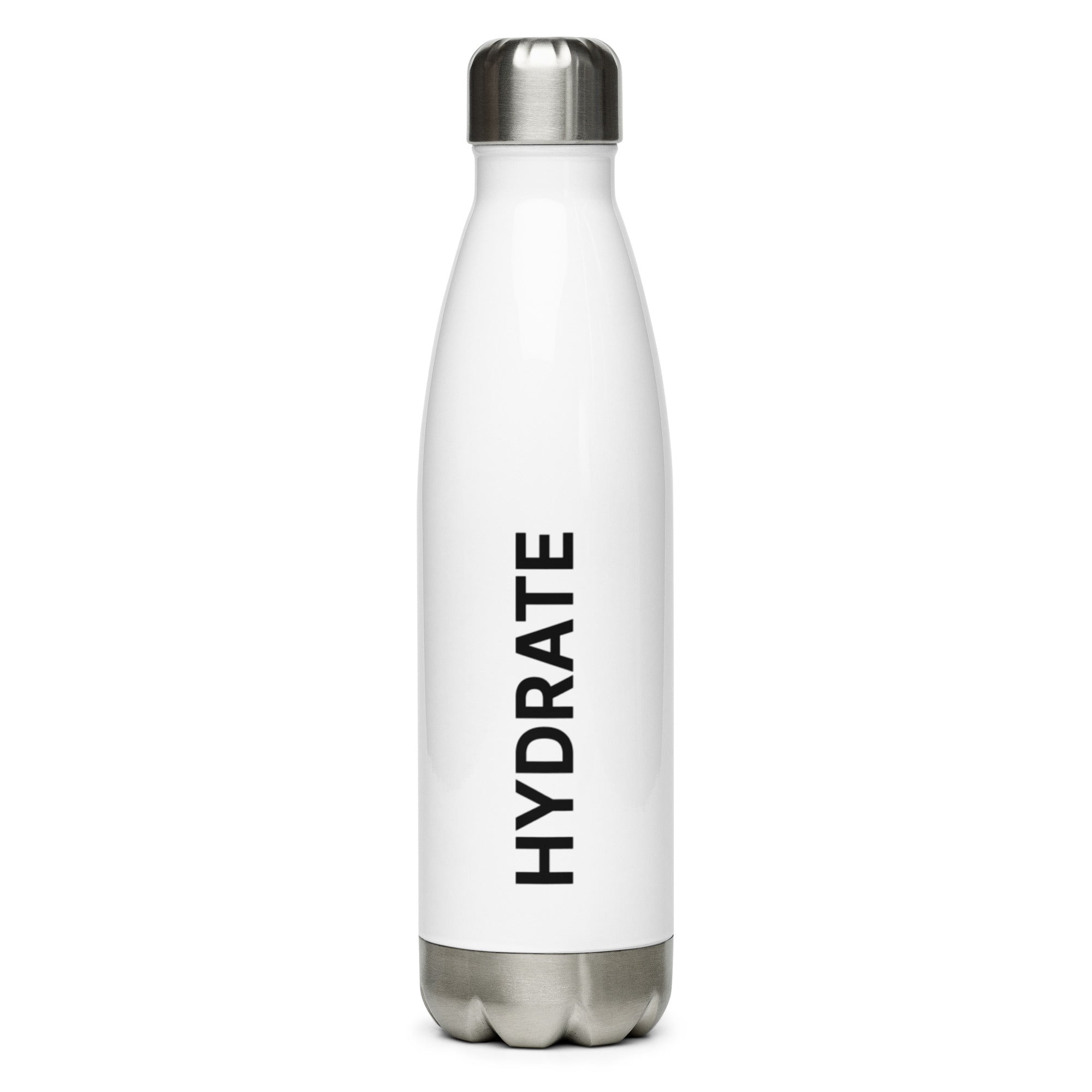Hydrate Water Bottle