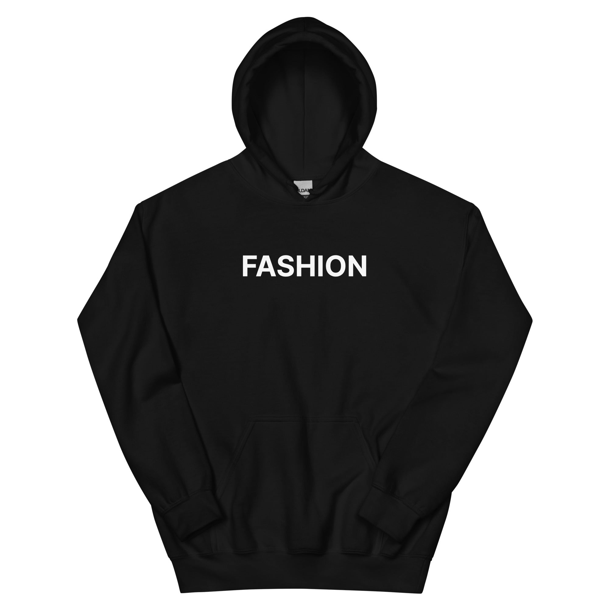 Fashion Hoodie