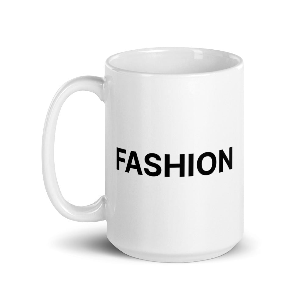Fashion Mug