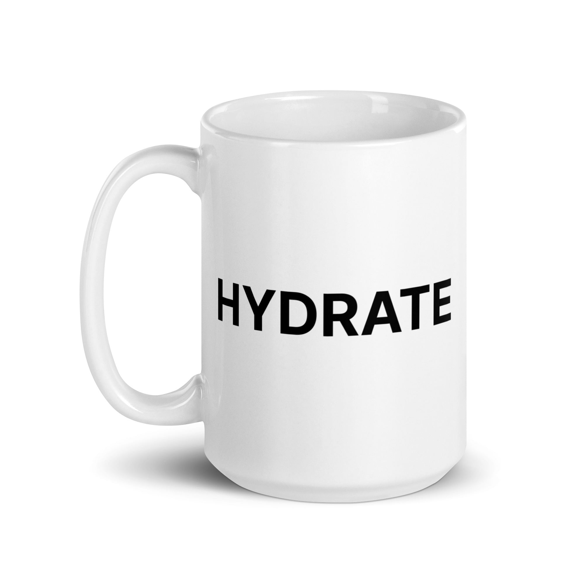 Hydrate Mug